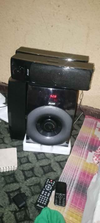 radio