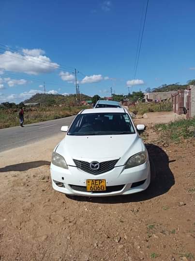 classifieds/cars mazda