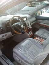 A picture of 2005 Rx 330