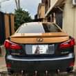 A picture of Foreign used Lexus IS250 2010 model Good Engine good Gear