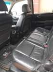 A picture of Honda pilot