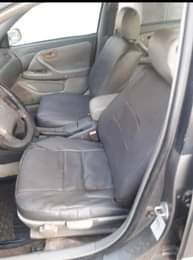 A picture of Toyota Camry Tinylight 1999 Engine and Gear ok Ac not