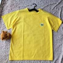A picture of T shirt KALI KWA BEI POA KABISA