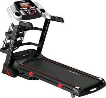 A picture of Exercise Bikes and Treadmills for home use