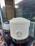 A picture of Rice