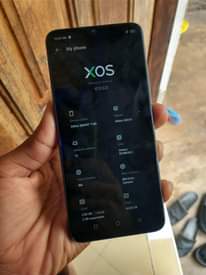A picture of Infinix Smart 7