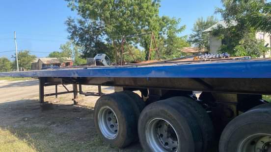 trailers