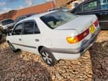 A picture of Toyota Premio 1 8cc
