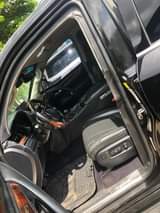 A picture of 2018 Bulletproof Lexus LX570 80M
