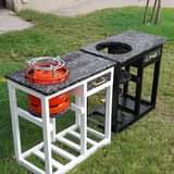 A picture of Meza Za jikoni 0752086323