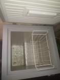 A picture of Deep freezer