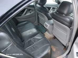 A picture of Distress sale sound Toyota Camry 2008 3 7m 4 plugs