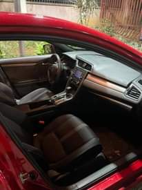 A picture of Honda