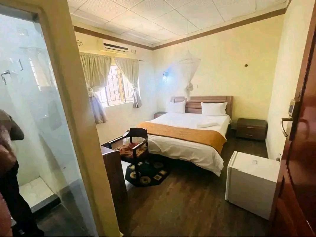 apartments in lusaka