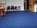 A picture of Woollen Carpet 075740870 07771452433