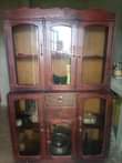 A picture of Sideboard