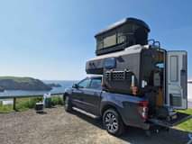 campervans for sale uk