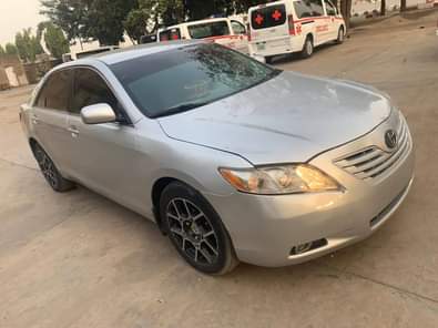 A picture of 3 2m to owner With 100k settlement Toyota camry 08