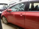 A picture of Tokunbo Toyota yaris 2006 clean with AC Up for grab