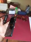 A picture of Infinix note 7