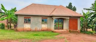 A picture of 40MILLION 256758882072 256783882072 NICE HOUSE ON SALE LOCATED MATUGGA MUKIGAGA