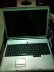A picture of Laptop