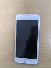 A picture of iPhone 6s Plus