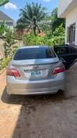 A picture of Who can come and pay for this car now Distress