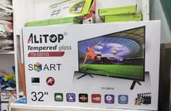 A picture of HISENSE TCL TUMESHUSHA BEI NJOO UPATE YAKO 