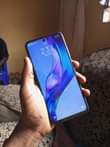 A picture of Redmi note 11s