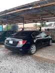 A picture of 2008 honda eagle spirit with untempered engine and Nothing to