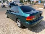 A picture of Honda for sale at Lagos state 1 350 000 everything
