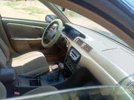 A picture of 2002 Toyota Camry buy and drive Nothing to fix location