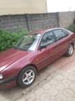 A picture of Tokunbo standard clean toyota corolla Untouched Engine gear body and