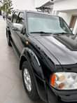 A picture of This Nissan NP300 Hardbody was bought brand new used neatly