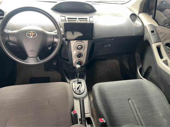 A picture of 2006 Toyota Yaris