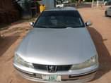 A picture of Destress Sale clean Peugeot 406