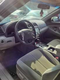 A picture of TOYOTA CAMRY FOR SALE