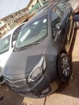 A picture of 2013 KIA Rio