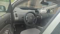 A picture of Toyota Prius hybrid 2008