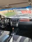 A picture of 2011 Nissian Tida 4plug Engine very low fuel consumption