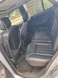 A picture of ML350 2007