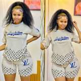 A picture of Two piece