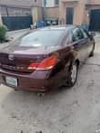 A picture of Toyota Avalon