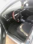 A picture of Toyota corolla Obama Naija