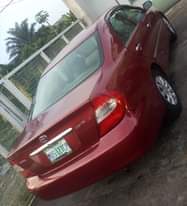 A picture of HOTTEST DEAL TOYOTA CAMRY AKA BIG DADDY Super silent engine