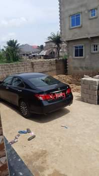 A picture of Lexus es 350 Very clean First body Engine gear untouched