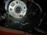 A picture of Vw parts