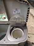 A picture of Washing machine