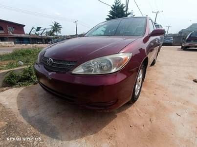 A picture of Car